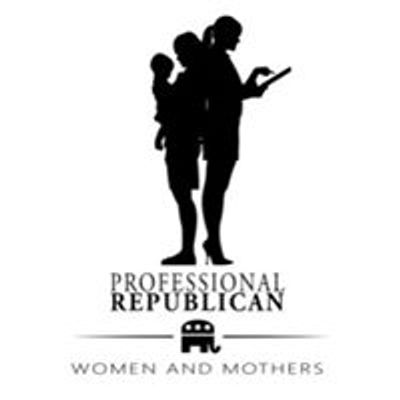 Professional Republican Women and Mothers