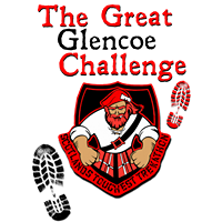 The Great Glencoe Challenge