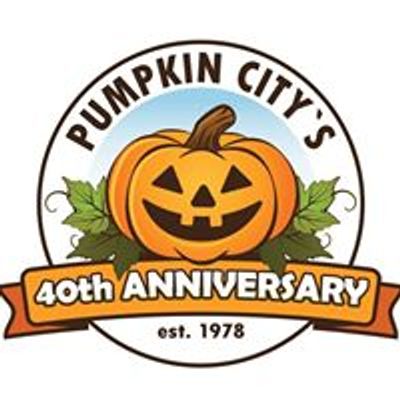 Pumpkin City's Pumpkin Farm