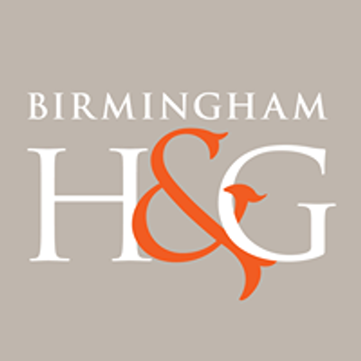 Birmingham Home & Garden