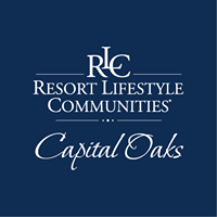 Capital Oaks Retirement Resort