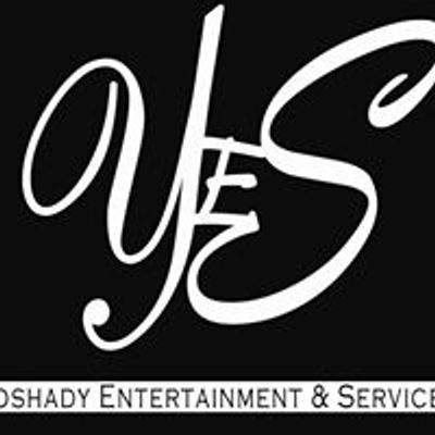 YoShady Entertainment & Services