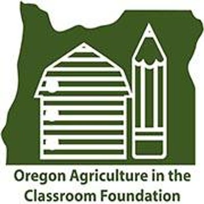 Oregon Agriculture in the Classroom