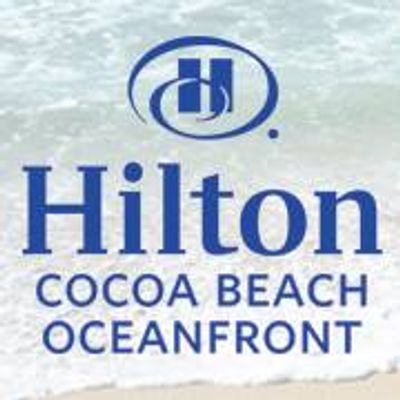 Hilton Cocoa Beach Oceanfront