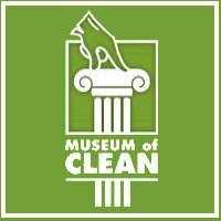 Don Aslett  Museum of Clean
