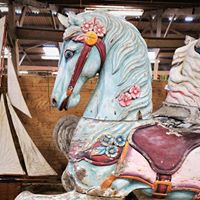 International Antiques & Collectors Fairs (IACF)