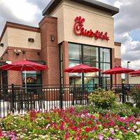 Chick-fil-A Pharr