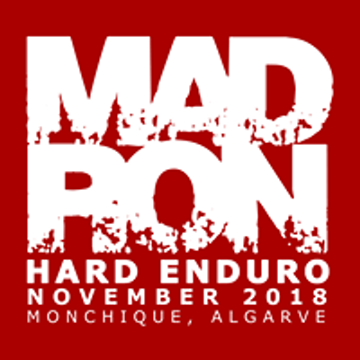 MadRon Hard Enduro