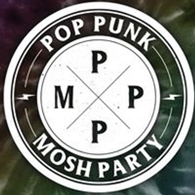 PPMP - Pop Punk Mosh Party