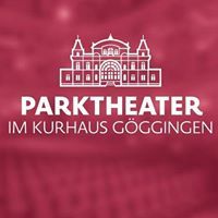 Parktheater im Kurhaus G\u00f6ggingen