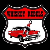 Whiskey Rebels