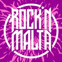 Rock 'N Malta