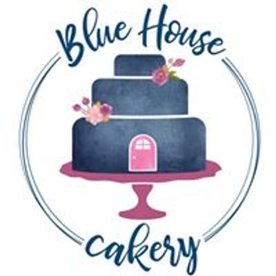 Blue House Cakery - Madison