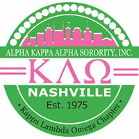 Alpha Kappa Alpha Sorority, Inc. Kappa Lambda Omega Chapter