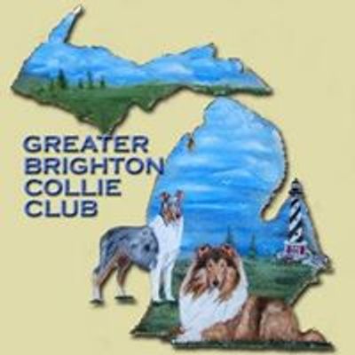 Greater Brighton Collie Club