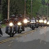Camden County Motorcycle Events