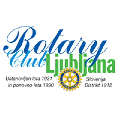 ROTARY KLUB LJUBLJANA