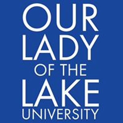 OLLU - Our Lady of the Lake University