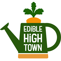 Edible High Town