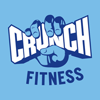 Crunch Fitness