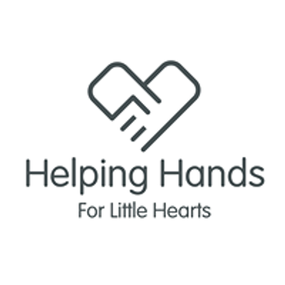 Helping Hands for Little Hearts