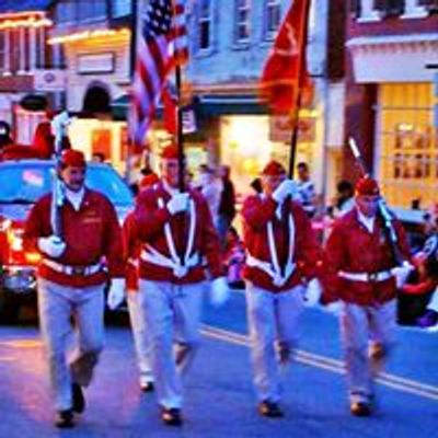 Loudoun County Marine Corps League Detachment 1205