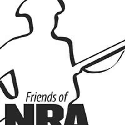 Florida Panhandle Friends of NRA