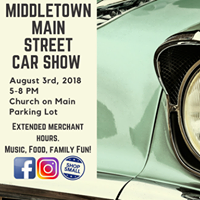 Middletown Main Street Inc.