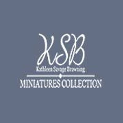 KSB Miniatures Collection