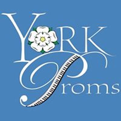 The York Proms