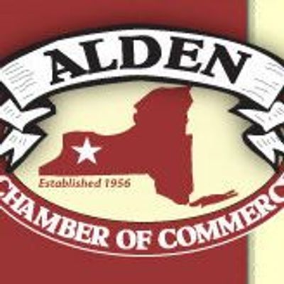 Alden Chamber Commerce