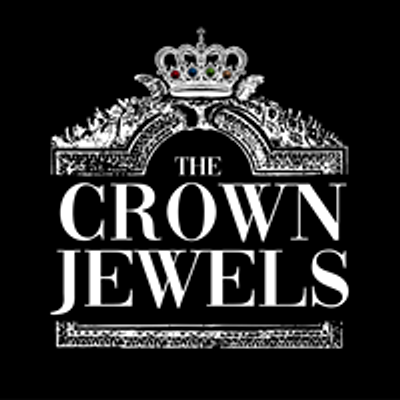 The Crown Jewels - The CJs