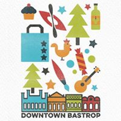 Downtown Bastrop