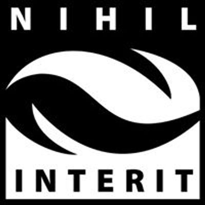 Nihil Interit