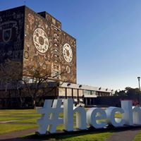 Biblioteca Central UNAM