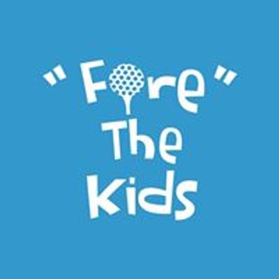 Fore the Kids KC