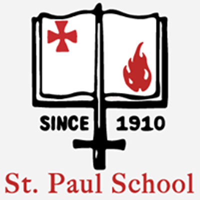 St. Paul Catholic School