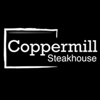Coppermill Steakhouse & Lounge in Kearney, NE