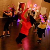 Just Dance & Fitness Studio