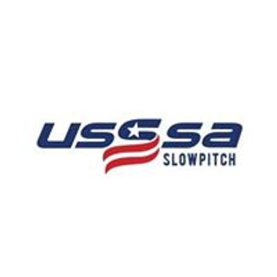 USSSA-Slowpitch Softball