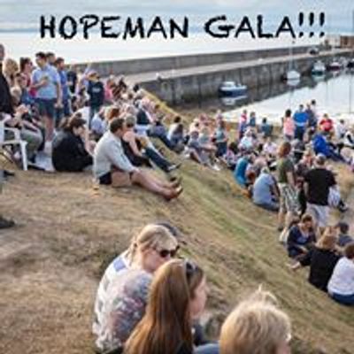 Hopeman Gala