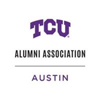 TCU Alumni - Austin