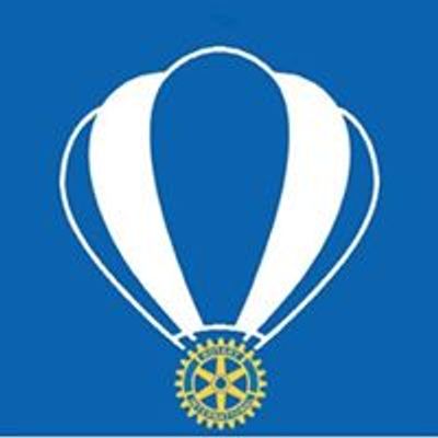 Rotary Club of Brisbane High-Rise