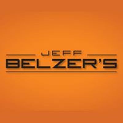 JEFF BELZER'S