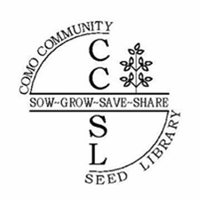 Como Community Seed Library