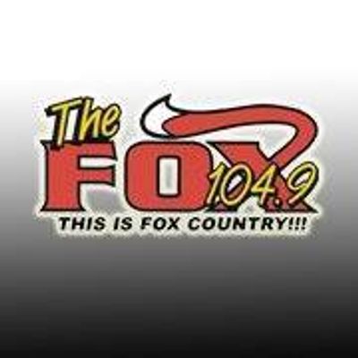 104.9 The Fox