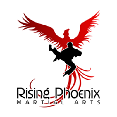 Rising Phoenix Martial Arts, LLC