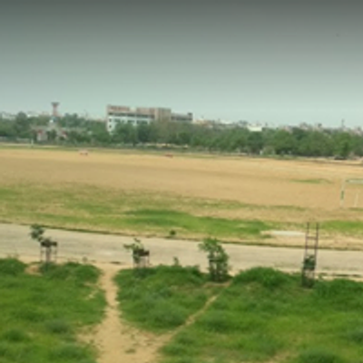 Vidhyadhar Nagar Stadium Vikas Samiti