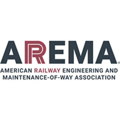 American Railway Engineering and Maintenance-of-Way Association (AREMA)