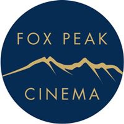 Fox Peak Cinema